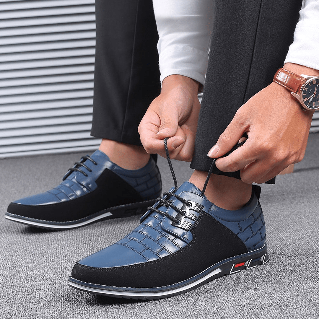 LuKa - Luxe Nette Schoenen