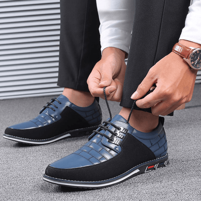 LuKa - Luxe Nette Schoenen