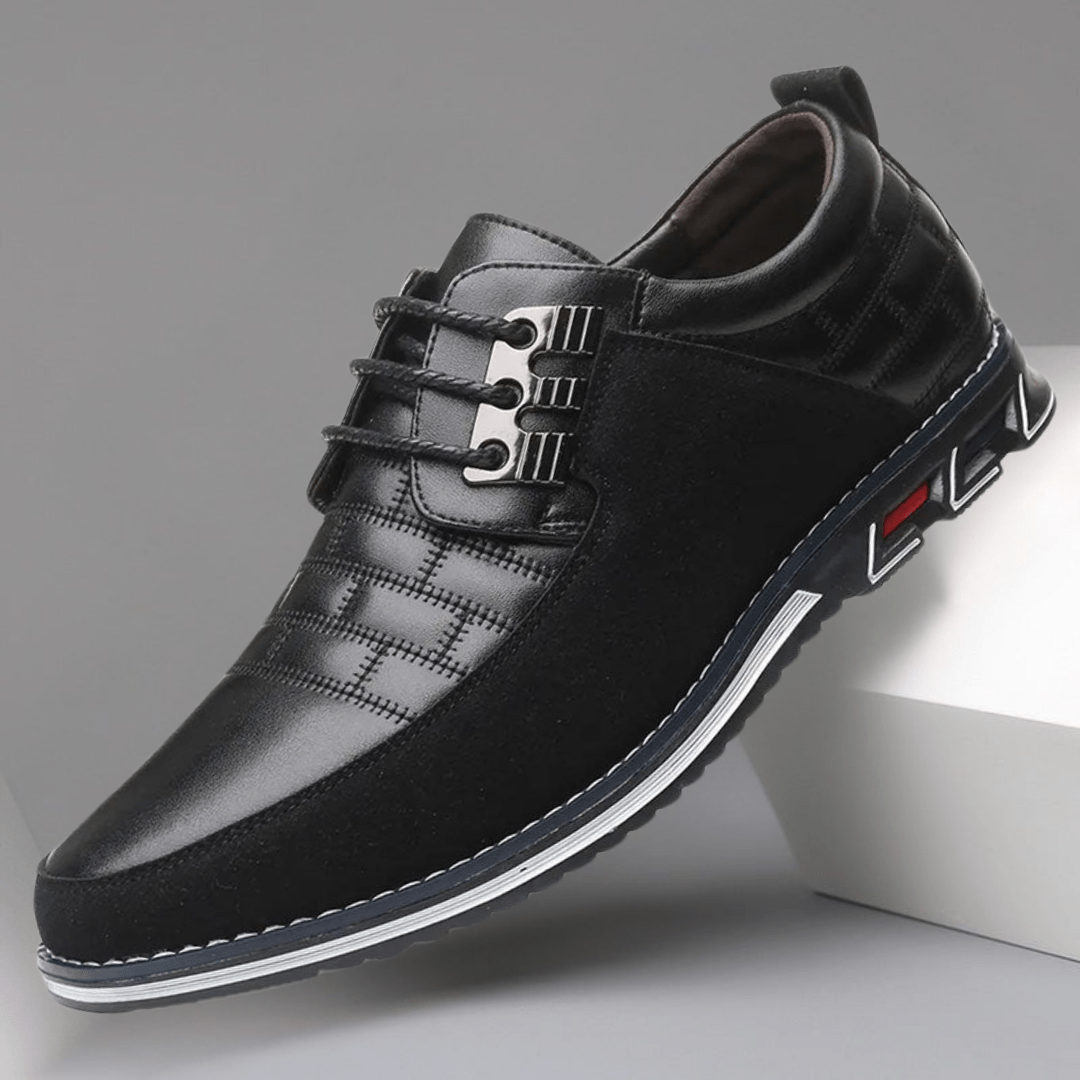 LuKa - Luxe Nette Schoenen