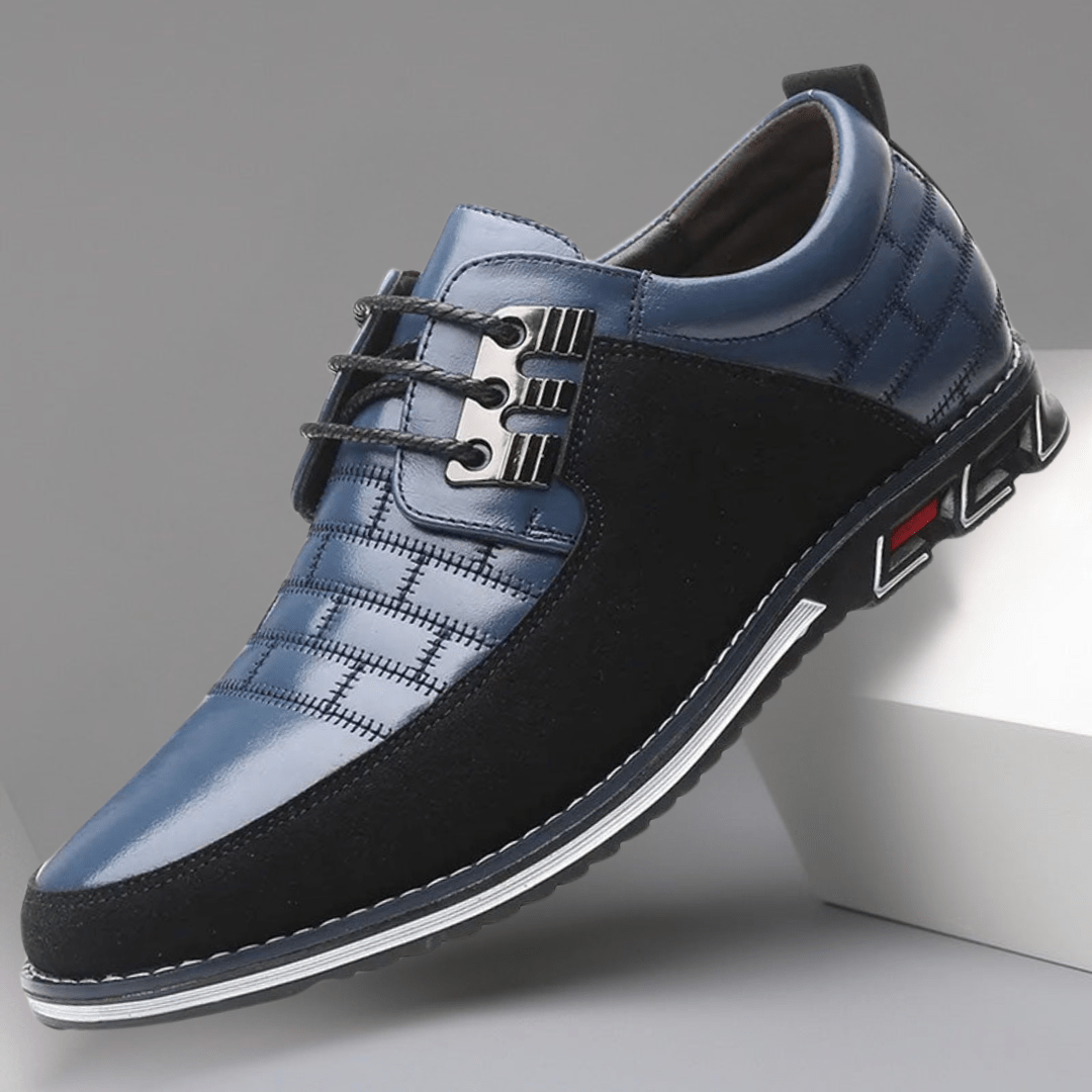 LuKa - Luxe Nette Schoenen