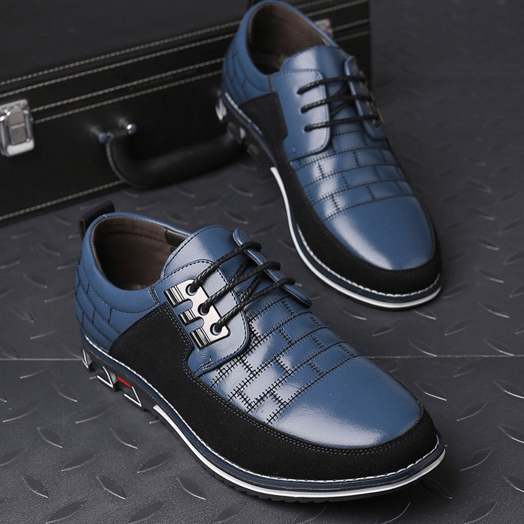 LuKa - Luxe Nette Schoenen