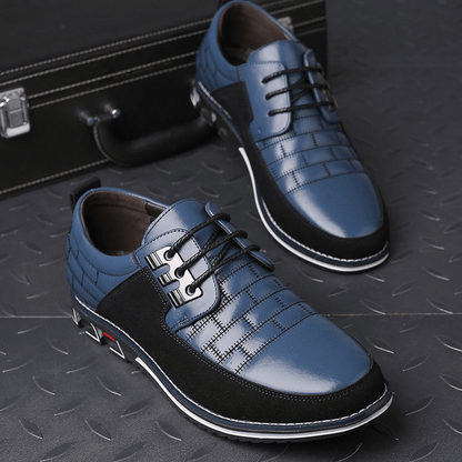 LuKa - Luxe Nette Schoenen