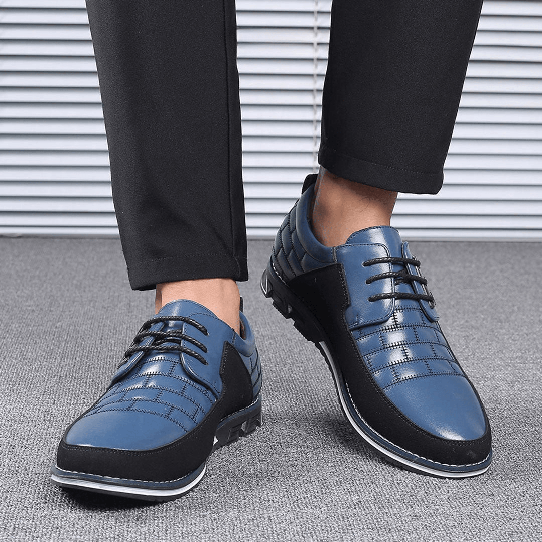 LuKa - Luxe Nette Schoenen