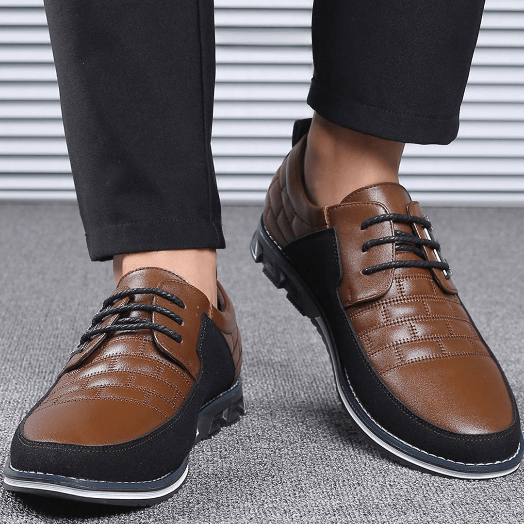 LuKa - Luxe Nette Schoenen