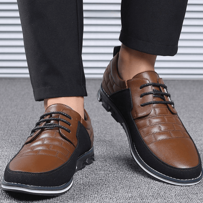 LuKa - Luxe Nette Schoenen