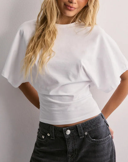 LuKa - Wide Sleeve Icon Tee