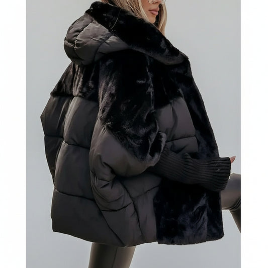 LuKa - Elegante Winterjas