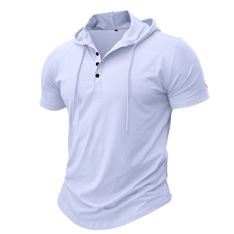 LuKa - Sportief Heren Shirt