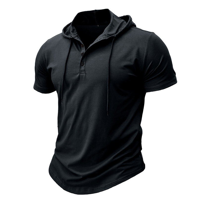 LuKa - Sportief Heren Shirt