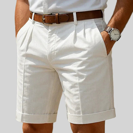 LuKa - Korte Chino Broek