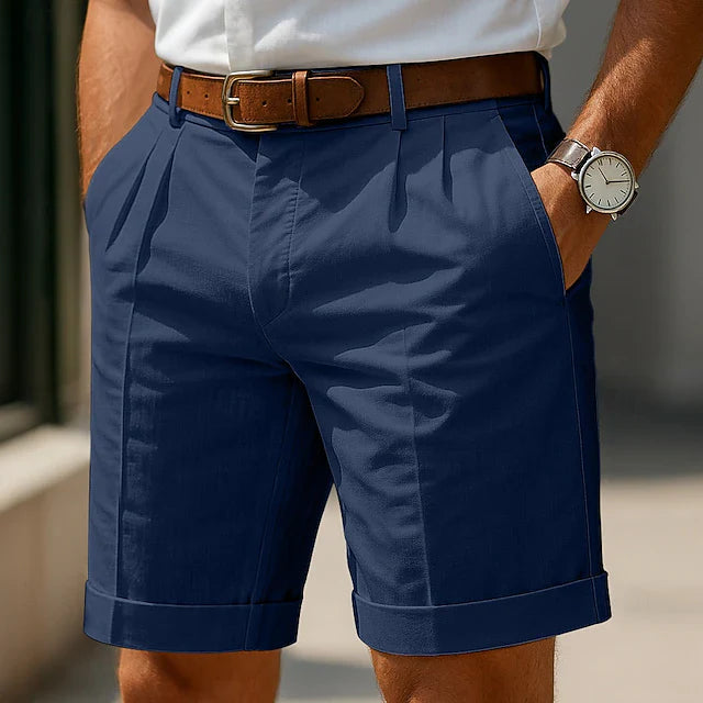 LuKa - Korte Chino Broek